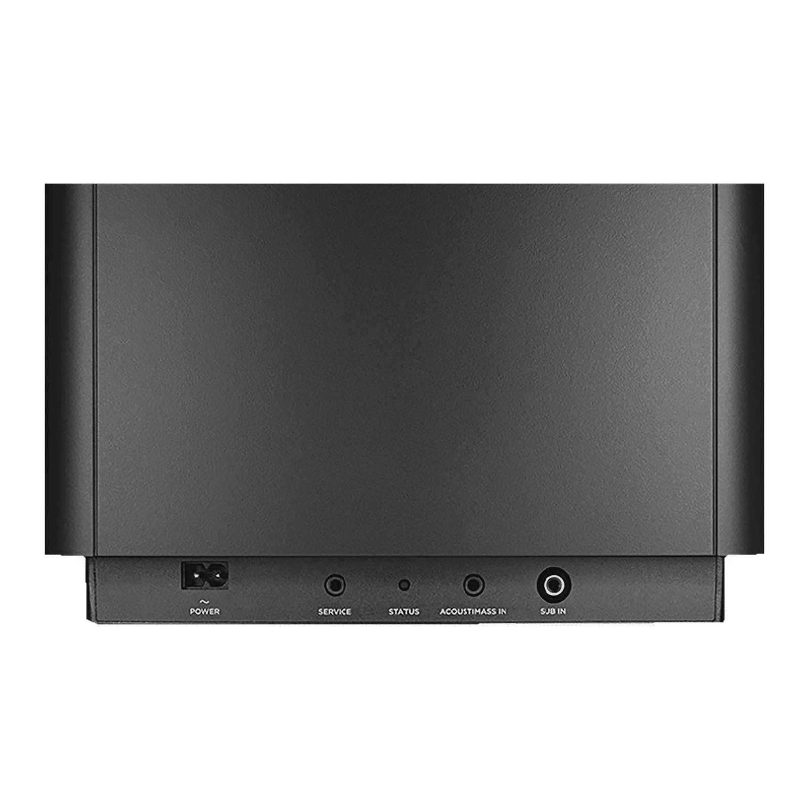 【BOSE】ACOUSTIMASS 300 Bose® Acoustimass® 300 wireless bass module (Black) at